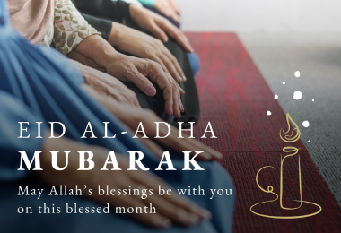 Eid al-Adha Articles